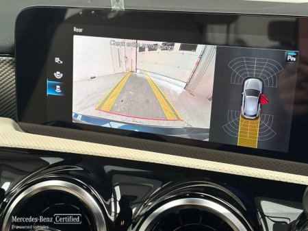 2022 Mercedes-Benz A Class A180d A/T Progressive €335pm €33,900 thumbnail