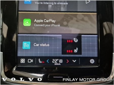 2024 Volvo XC90 2 year warranty XC90 Plus Dark €72,950 thumbnail