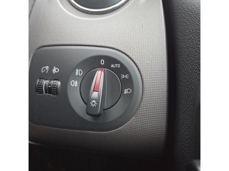 2013 SEAT Ibiza 1.2 70hp SPORT €7,950 thumbnail