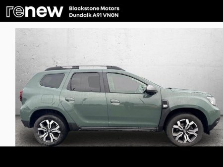 2024 Dacia Duster - thumbnail 7