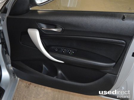 2019 BMW 1 Series 118i SE €15,999 thumbnail