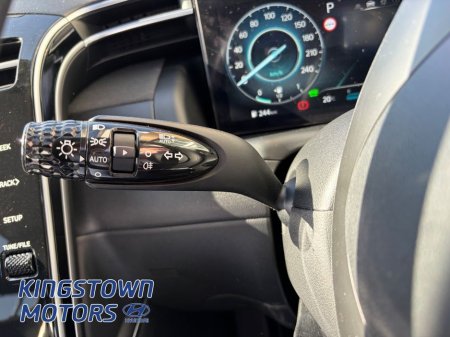 2022 Hyundai Tucson - thumbnail 14
