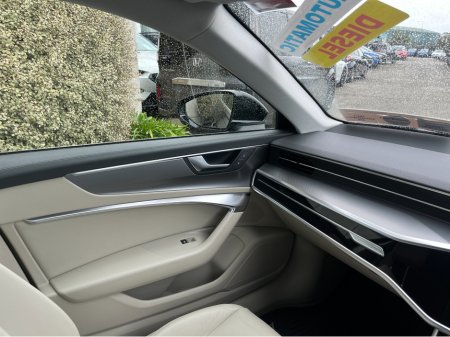 2019 Audi A6 - thumbnail 15