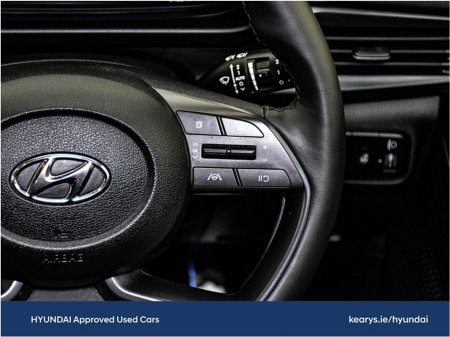 2023 Hyundai Bayon Executive Auto €25,890 thumbnail