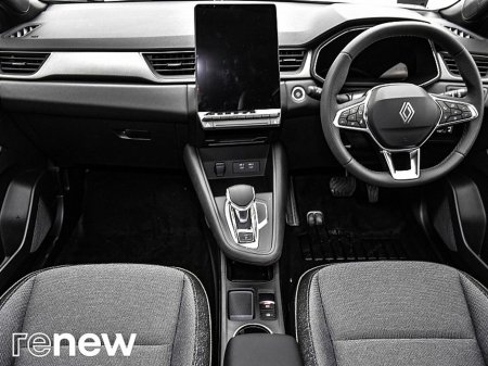 2026 Renault Symbioz - view 2