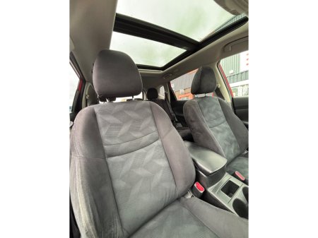 2015 Nissan X-Trail - thumbnail 21