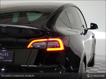 2023 Tesla Model Y - thumbnail 11