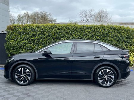 2023 Volkswagen ID.5 - photo 4