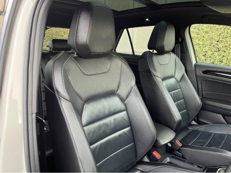 2023 Volkswagen T-Roc - thumbnail 14