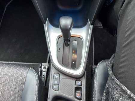 2023 Toyota Yaris Cross 1.5L Petrol Hybrid Automatic €26,950 thumbnail