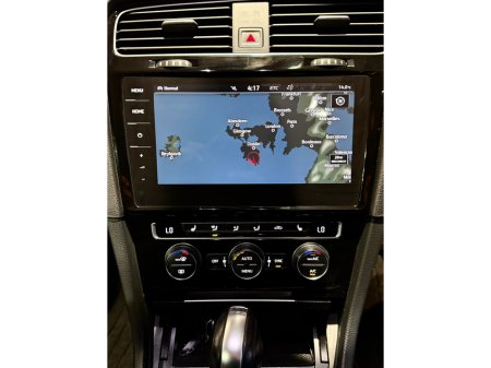 2017 Volkswagen Golf - thumbnail 15