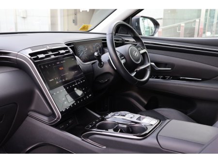 2024 Hyundai Tucson - thumbnail 16