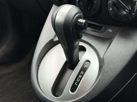 2013 Mazda Demio Dba-de3fs 5DR Auto €5,750 thumbnail