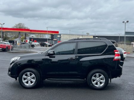 2016 Toyota Landcruiser - thumbnail 5