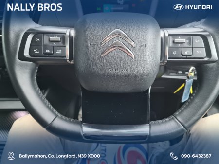 2022 Citroen C4 - thumbnail 11