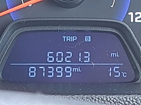 2018 Hyundai i10 - thumbnail 10