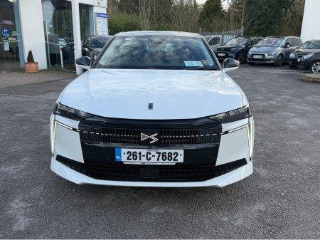 2026 DS Automobiles DS 4 - thumbnail 3