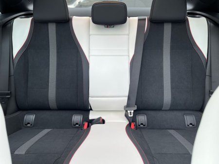 2026 Mercedes-Benz CLA Class - thumbnail 19