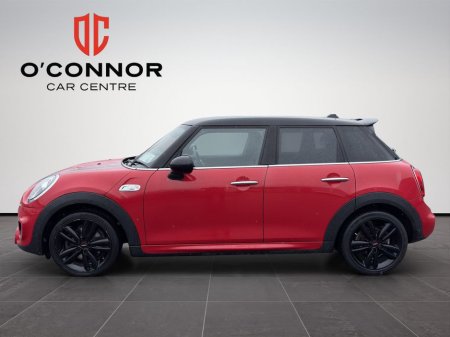 2018 MINI Cooper - thumbnail 3