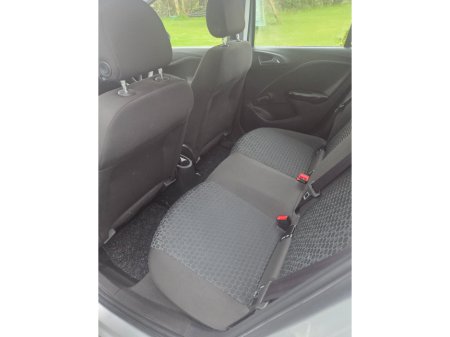 2018 Opel Corsa - thumbnail 12