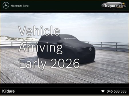 2023 Mercedes-Benz C Class C 200 d A/T Avantgarde