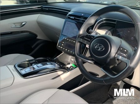 2022 Hyundai Tucson - thumbnail 13