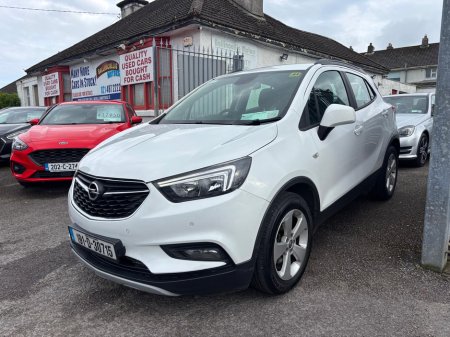 2019 Opel Mokka - thumbnail 8