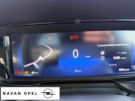 2026 Opel Combo - thumbnail 18