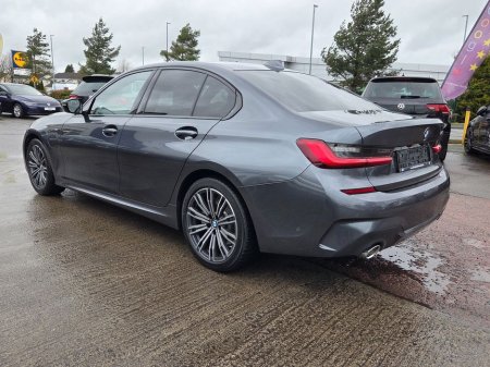 2020 BMW 3 Series - thumbnail 5