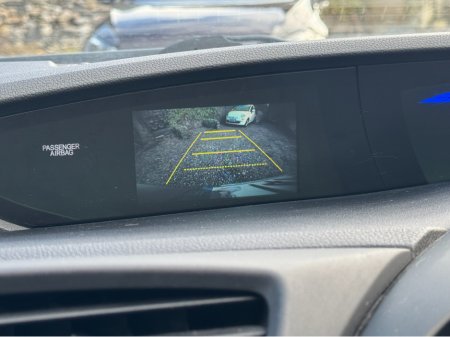 2014 Honda Civic 1.4 I VTEC ES 4DR 6 Speed Manual €9,800 thumbnail