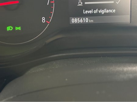 2021 Opel Corsa - thumbnail 7