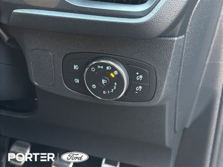 2024 Ford Focus ST-Line 1.0L EcoBoost 125PS mHEV €27,950 thumbnail