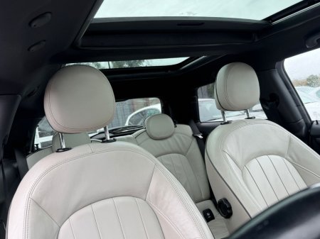 2017 MINI Hatch - thumbnail 17