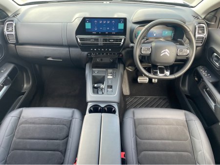 2023 Citroen C5 Aircross SOH 98.2% FLAIR PHEV - APPLE PLAY - 140TAX - HALF LEATHER €28,950