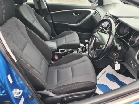 2015 Hyundai i30 - thumbnail 8