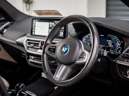 2023 BMW X3 - thumbnail 8