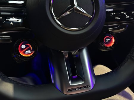 2025 Mercedes-Benz AMG E 53 PREMIUM PLUS E-HYBRID 4MATIC €109,950 thumbnail