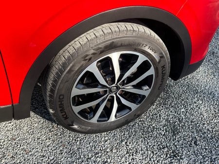 2022 Renault Kadjar - thumbnail 6