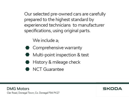 2017 Skoda Superb 2.0 TDI 150BHP SPORTLINE €22,900