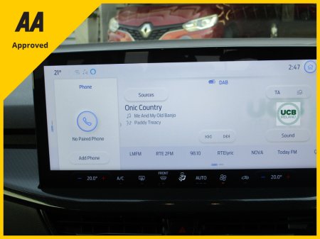 2024 Ford Focus - thumbnail 12