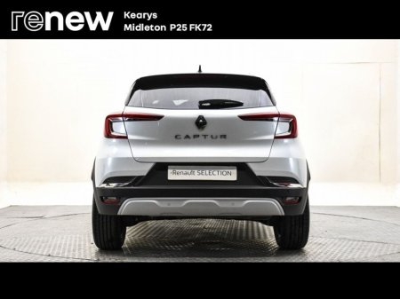 2023 Renault Captur TCe 90 Techno €23,990 thumbnail