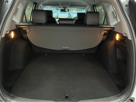 2022 Honda CR-V €34950! 2022 HONDA CR-V EHEV EX HYBRID 2.0 AUTOMATIC / CRUISE CONTROL / REVERSE CAMERA / ELECTRIC MEMORY & HEATED SEATS AND MORE €34,950 thumbnail