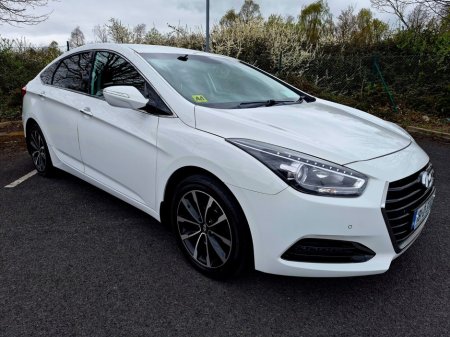 2018 Hyundai i40 - thumbnail 9