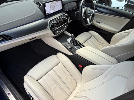 2022 BMW 5 Series SOLD SOLD thumbnail