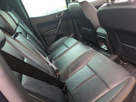 2022 Ford Ranger  €29,950 thumbnail