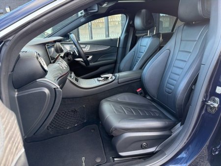 2020 Mercedes-Benz CLS Class - thumbnail 6