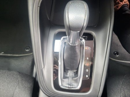 2022 Honda HR-V - thumbnail 6