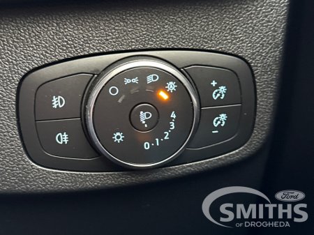 2022 Ford Focus - thumbnail 26