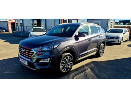 2018 Hyundai Tucson - photo 19