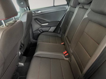 2020 Volkswagen T-Roc - thumbnail 16